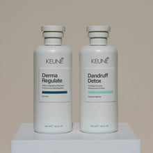 Load image into Gallery viewer, CARE DERMA REGULATE SEBUM REGULATING SHAMPOO 300ml