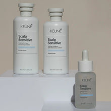 Load image into Gallery viewer, CARE SCALP SENSITIVE SOOTHING CONDITIONER 250mL