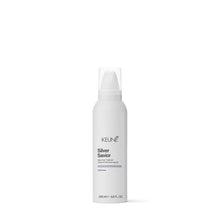 Load image into Gallery viewer, CARE SILVER SAVIOR SILVER FOAM TREATMENT 200ml