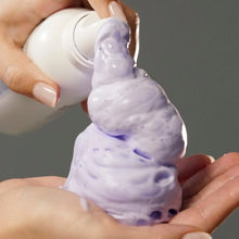 Load image into Gallery viewer, CARE SILVER SAVIOR SILVER FOAM TREATMENT 200ml
