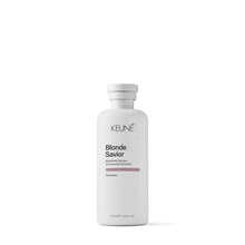 Load image into Gallery viewer, CARE BLONDE SAVIOR BRIGHTENING SHAMPOO 300ml