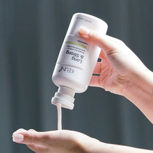 Load image into Gallery viewer, CARE LONG & STRONG STRENGTHENING SHAMPOO 300ml