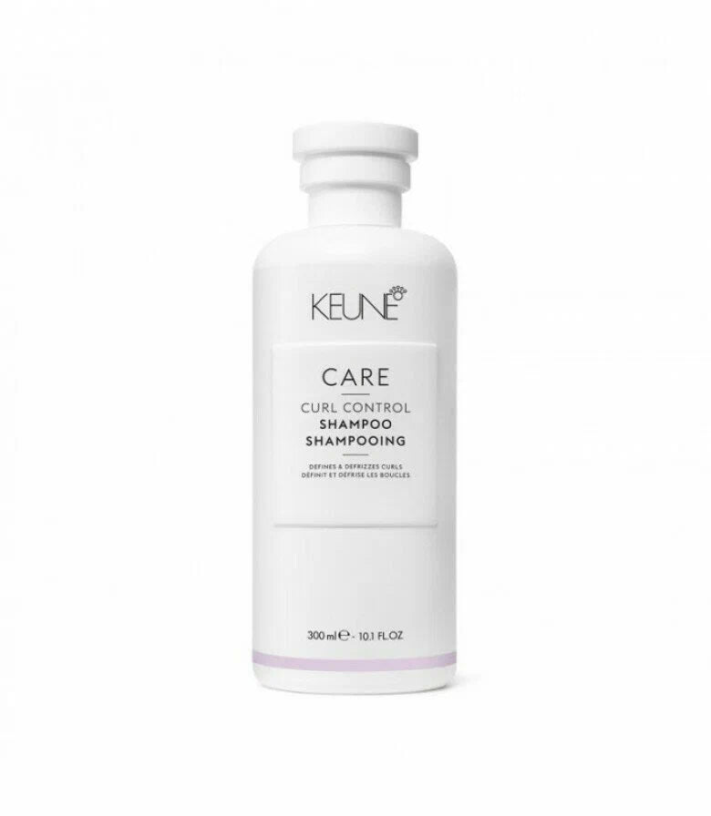 Keune Curl Control Shampoo 300ml