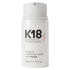 K18 Molecular Repair Mask
