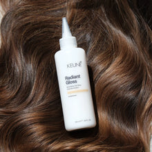 Load image into Gallery viewer, CARE RADIANT GLOSS ILLUMINATING HAIR GLOSS 200ml
