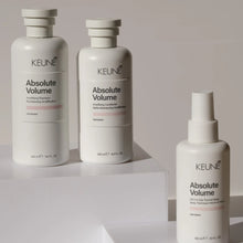 Load image into Gallery viewer, CARE ABSOLUTE VOLUME AMPLIFYING SHAMPOO 300ml
