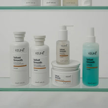 Load image into Gallery viewer, CARE VELVET SMOOTH ANTI-FRIZZ MASK 250ml
