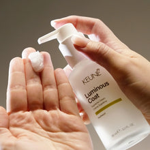 Load image into Gallery viewer, CARE LUMINOUS COAT SUPREME CREAM 95ml
