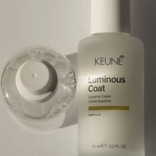 Load image into Gallery viewer, CARE LUMINOUS COAT SUPREME CREAM 95ml
