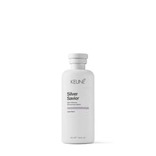 Load image into Gallery viewer, CARE SILVER SAVIOR SILVER SHAMPOO 300ml
