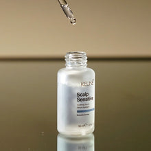 Load image into Gallery viewer, CARE SCALP SENSITIVE SOOTHING SERUM 50ml
