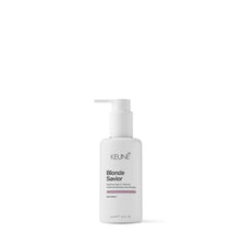 Load image into Gallery viewer, CARE BLONDE SAVIOR REPAIRING LEAVE-IN TREATMENT 150ml

