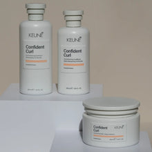 Load image into Gallery viewer, CARE CONFIDENT CURL ENHANCING MASK 250ml
