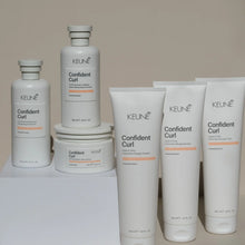 Load image into Gallery viewer, CARE CONFIDENT CURL ENHANCING CONDITIONER 250ml
