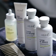 Load image into Gallery viewer, CARE LONG &amp; STRONG DENSIFYING LEAVE-IN TREATMENT 100ml
