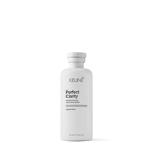 Load image into Gallery viewer, CARE PERFECT CLARITY CLARIFYING SHAMPOO 300ml
