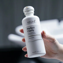 Load image into Gallery viewer, CARE PERFECT CLARITY CLARIFYING SHAMPOO 300ml
