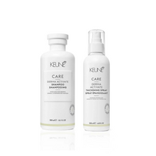 Load image into Gallery viewer, KEUNE CARE DERMA ACTIVATE DUO
